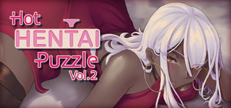 Hot Hentai Puzzle Vol.2