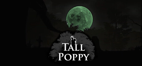 Tall Poppy