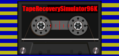 Tape Recovery Simulator 96K