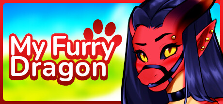 My Furry Dragon