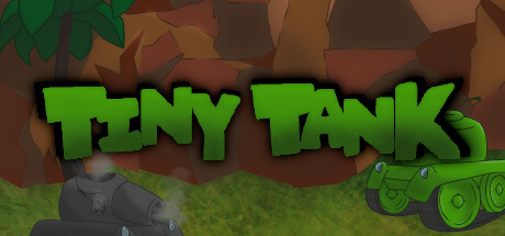 Tiny Tank