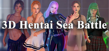 3D Hentai SeaBattle
