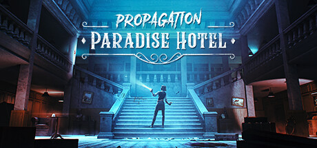 Propagation: Paradise Hotel