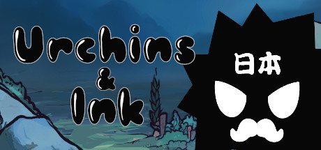 Urchins & Ink
