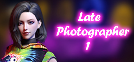 迟到摄影师 Late photographer