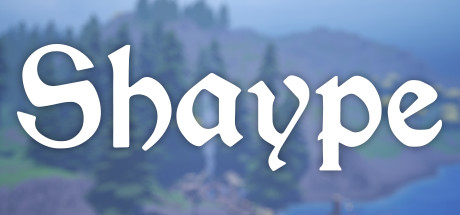 Shaype Playtest