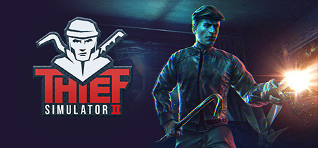 Thief Simulator 2 Playtest