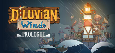 Diluvian Winds Prologue