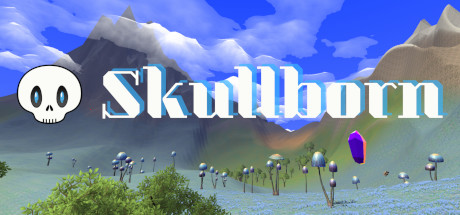 Skullborn Playtest