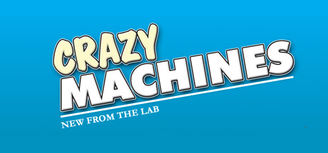 Crazy Machines 1.5 New from the Lab