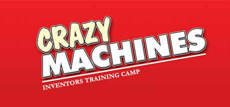 Crazy Machines 1.5 Inventors Training Camp