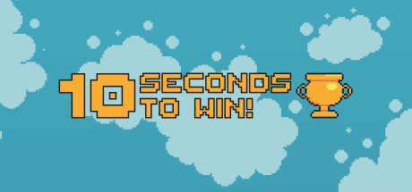 10 Seconds to Win!