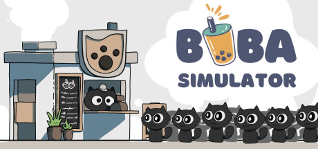 Boba Simulator