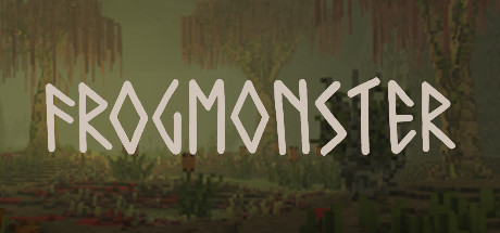 Frogmonster