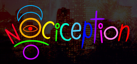 Nociception 1 ~ Voltaic Marketplace