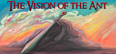 The Vision Of The Ant