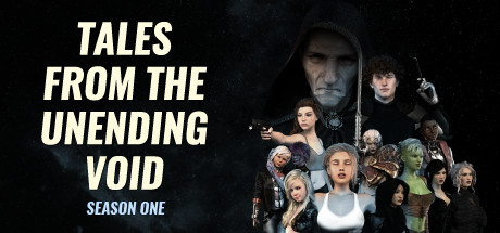 Tales From The Unending Void