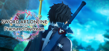 SWORD ART ONLINE Fractured Daydream