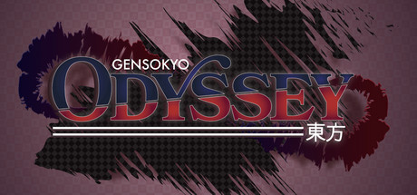 Gensokyo Odyssey