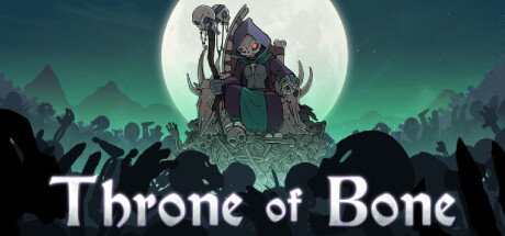 Throne of Bone