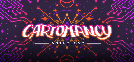 The Cartomancy Anthology