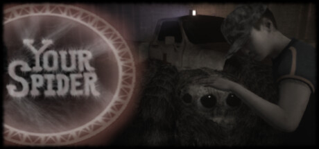 Your Spider