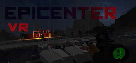 Epicenter VR
