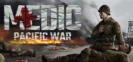 Medic: Pacific War Playtest