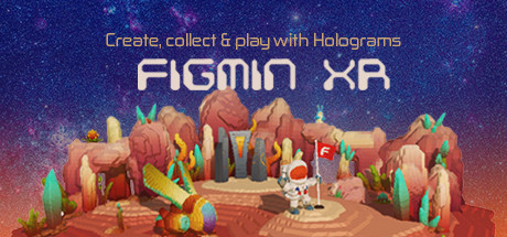 Figmin XR - Tilt Five