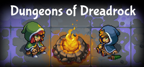 Dungeons of Dreadrock