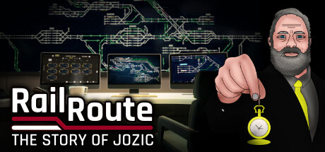 Rail Route: The Story of Jozic