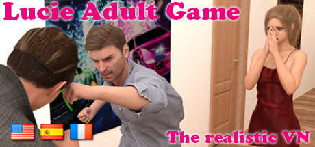 Lucie Adult Game HD