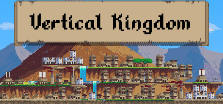 Vertical Kingdom