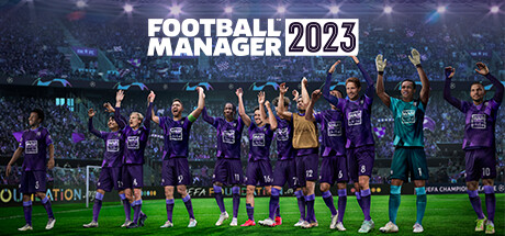 Fotbollschef 2023