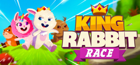 King Rabbit - Race