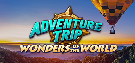 Adventure Trip: Wonders of the World