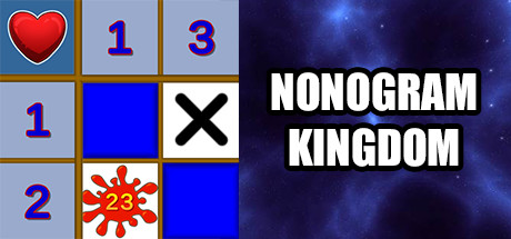 Nonogram Kindom