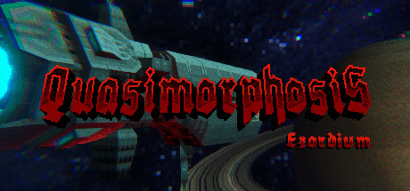 Quasimorphosis