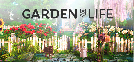 Garden Life: A Cozy Simulator