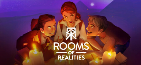 Rooms of Realities