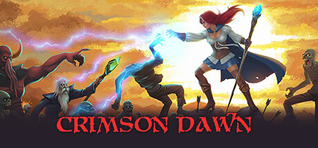Crimson Dawn