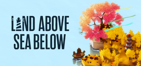 Land Above Sea Below