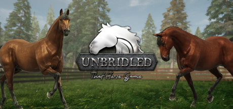 Unbridled: That Horse Game