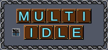 Multi Idle Playtest