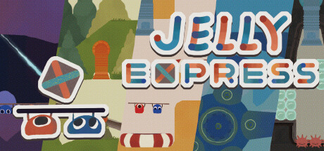 Jelly Express
