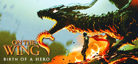 On the Wings - Birth of a Hero