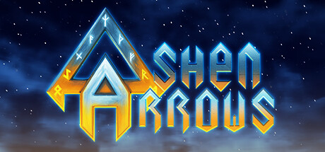 Ashen Arrows