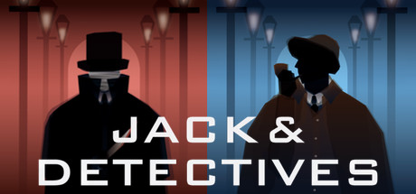 Jack & Detectives