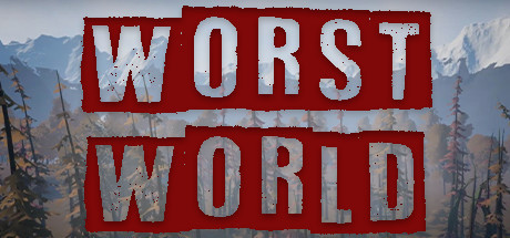 Worst World Playtest