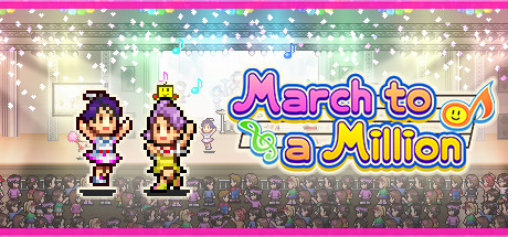 March to a Million